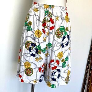 Aileen vintage shorts  